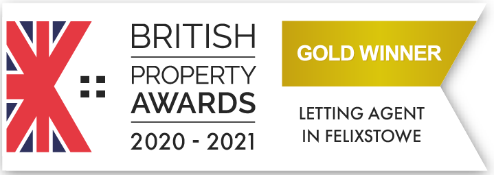 Winners - British Property Awards 2020