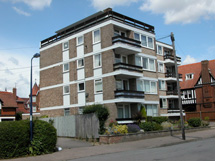 Edney Court