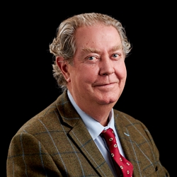 Torquil Macleod